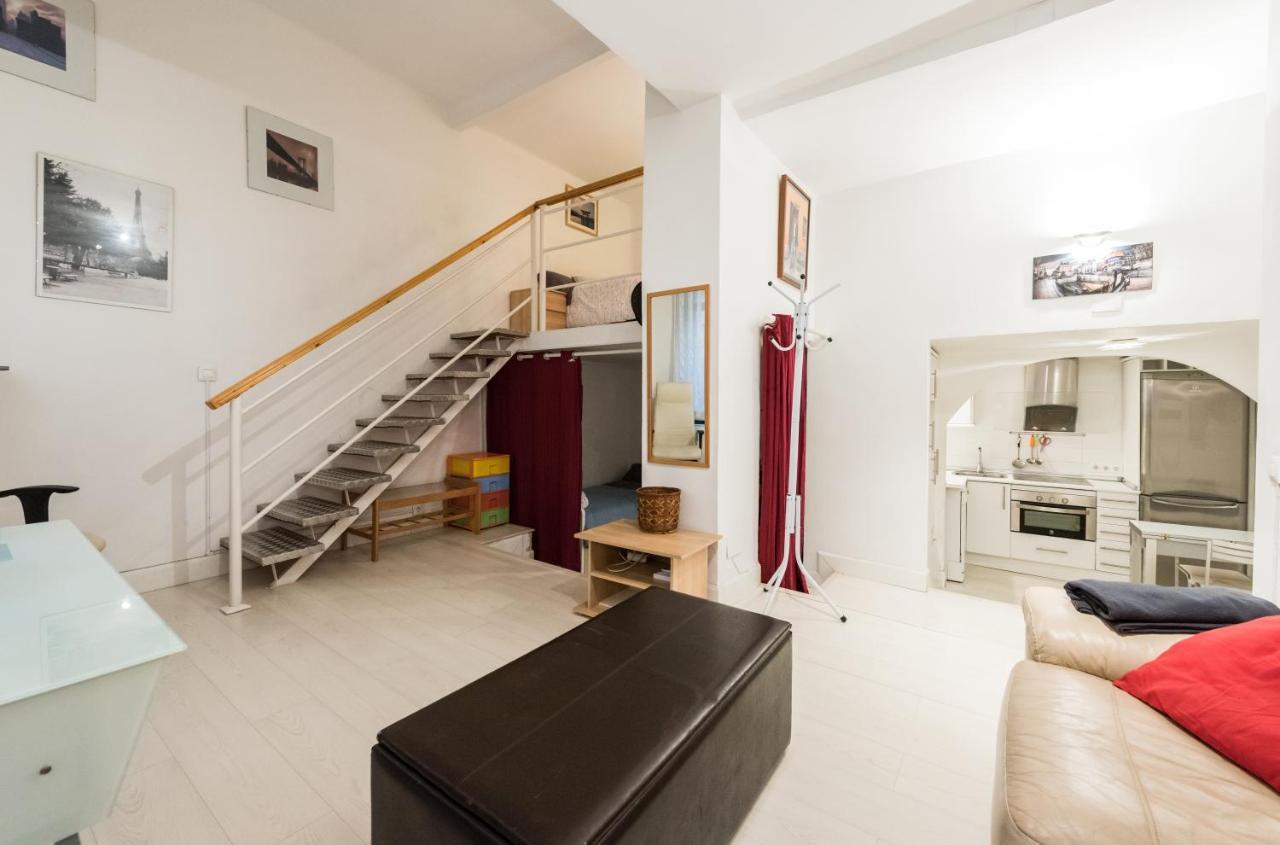 Apartamento El Pasaje De Montesa *