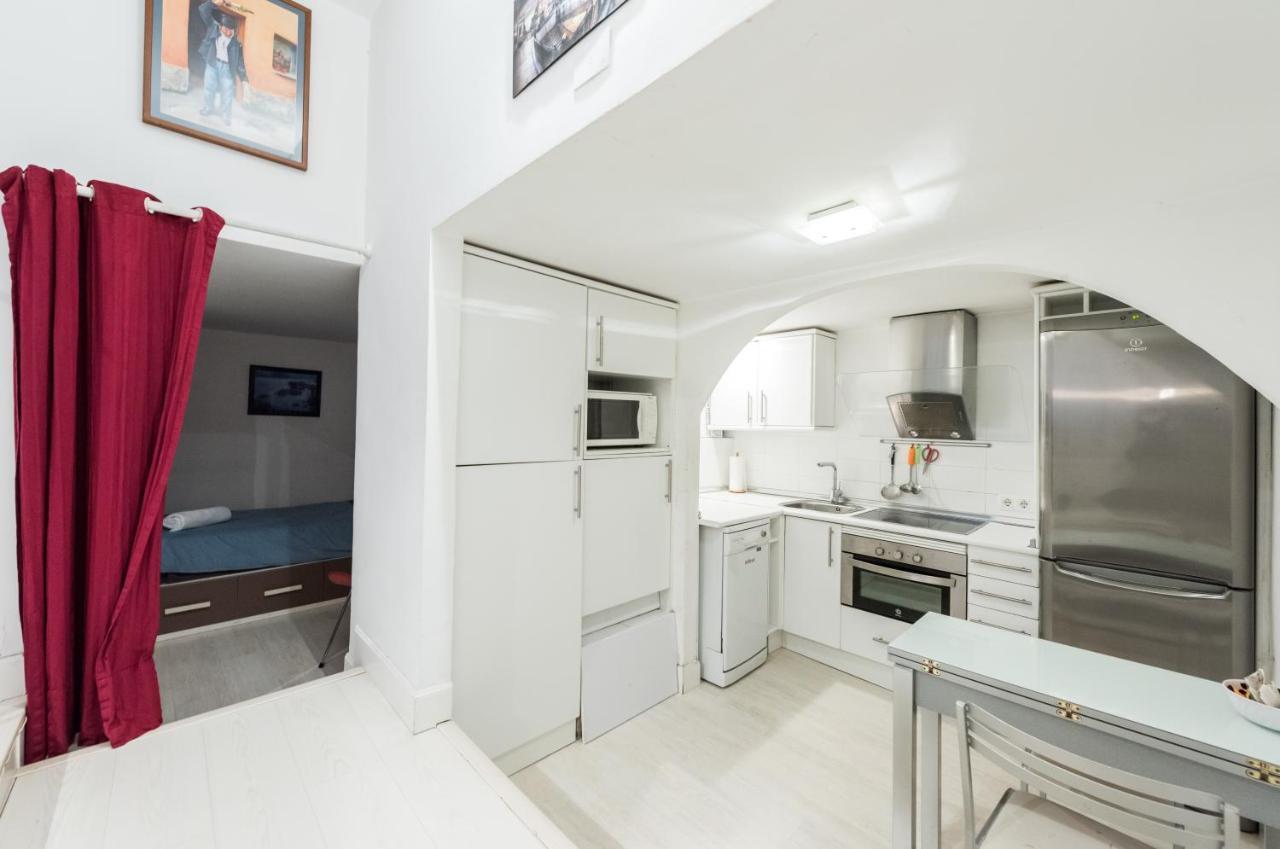 El Pasaje De Montesa Apartamento *