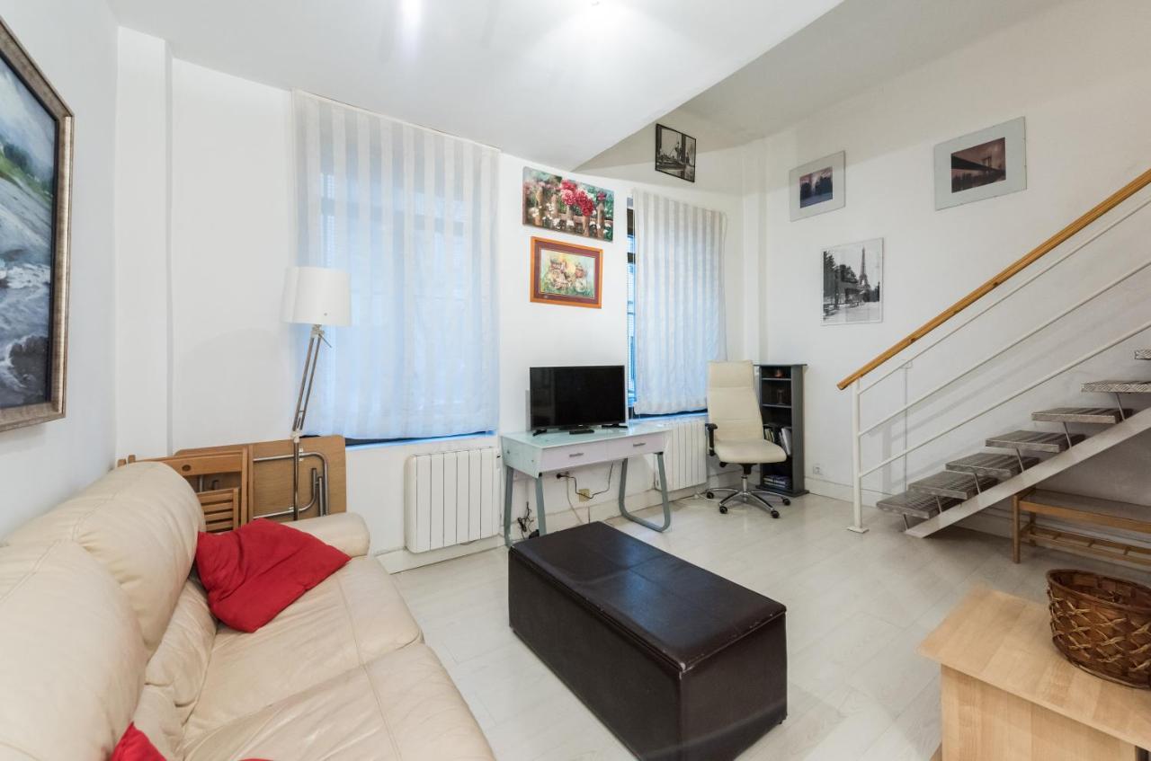 El Pasaje De Montesa Apartamento *