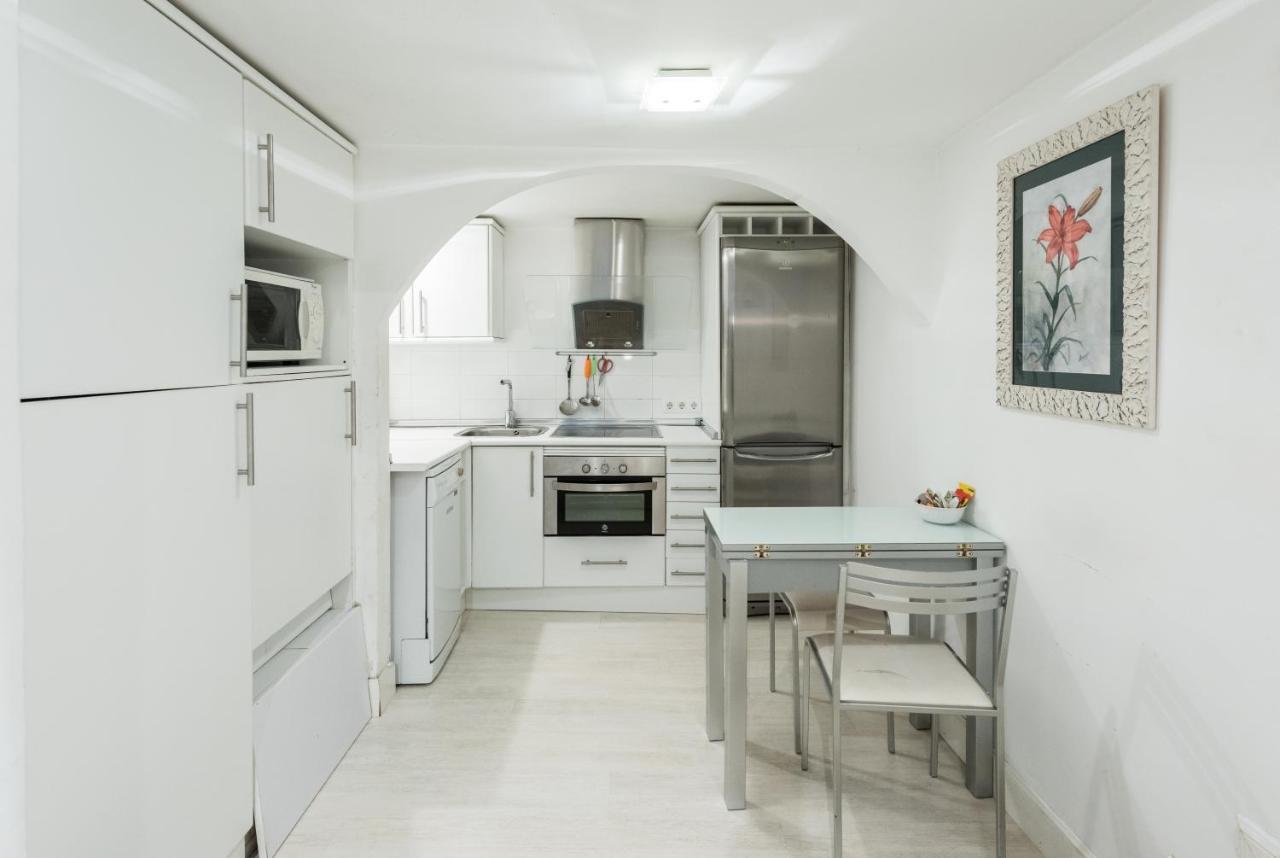 Apartamento El Pasaje De Montesa